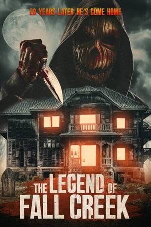 Legend of Fall Creek 2021 Hindi (Unofficial Dubbed) Dual Audio 300MB