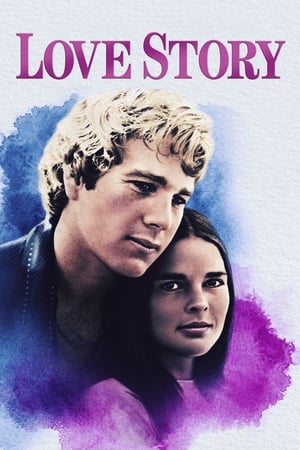 Love Story (1970) Hindi Dual Audio [870MB]